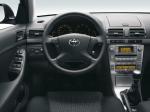 Toyota Avensis Wagon 2006 года